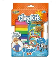 Creative Kids Blippi Clay Kit