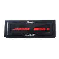 在飛比找蝦皮商城優惠-飛龍PENTEL SMASH 限定製圖自動鉛筆 0.5 精裝