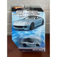 在飛比找蝦皮購物優惠-風火輪 Hot Wheels Speed Machines 