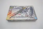 Bandai - SD Gundam CS Cross Silhouette #13 - Wing Gundam Zero EW - NEW SEALED