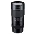 Cheecar 100mm F2.8 Macro 2x Full Frame Lens for Canon RF Sony E Nikon Z L-Mount
