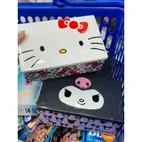 在飛比找蝦皮購物優惠-現貨 日本限定  長登屋 三麗鷗 Hello Kitty 庫