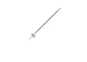 Kimble® 17150F-25 KIMAX 25mL Glass Schellbach Buret with Straight Bore