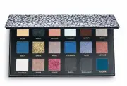 ❤ Revolution Pro New Neutrals Smoked Eyeshadow Palette ❤