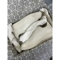 在飛比找蝦皮購物優惠-Alexander McQueen Wedge Sole S