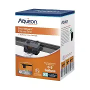 Aqueon Extra Small QuietFlow Internal Power Filter with EcoRenew Cartridge