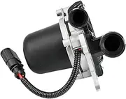 Secondary Air Injection Pump Compatible With Porsche Cayenne Panamera 2010-2018 95860510400