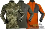 Hunters Element - Ascend Top - Hunting - Hiking