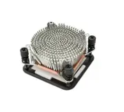 Swiftech MCX-VCore Intel i5 / i7 High Performance CPU Heatsink WITHOUT fan