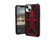 UAG Monarch - iPhone 14 Plus - Crimson
