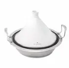 SCANPAN 32cm/ TAGINE/ White