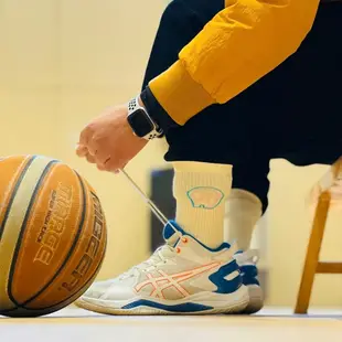 Asics Gelburst 26 亞瑟士男鞋 專業籃球鞋 男子排球鞋 減震耐磨防滑實戰籃球鞋 訓練鞋 休閒運動跑步鞋子