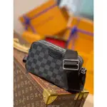 LOUIS VUITTON LV ALPHA WEARABLE N60418 單肩斜跨包