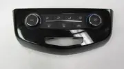 HVAC Heater AC Control Panel Assembly Fits For 2014-16 Nissan Rogue 27500-4BB0E