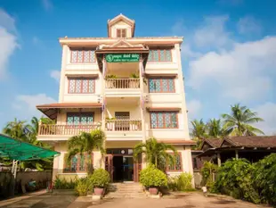 磅同村莊飯店Kampong Thom Village Hotel