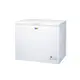 【SANLUX 台灣三洋】208L 上掀式節能 直冷型冷凍櫃 白色 SCF-208GE(含基本安裝)