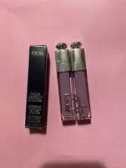 Dior Addict Lip Maximizer Plumping Volume Gloss 6ml PINK LILAC ROSEWOOD CORAL