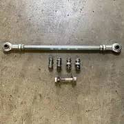 Hardware Install Kit - Hydro Drift Bar - Razor Crazy Cart Standard