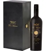 Wolf Blass The Master Cabernet Shiraz 2012 750ml Gift Box Limited Edition