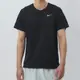 Nike AS M NK DF UV MILER SS 男 黑 快乾 休閒 運動 短袖 DV9316-010