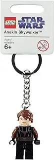 [LEGO] Star Wars Anakin Skywalker Key Chain 852350