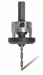 Bordo 2204-14G - TCT Deck Bit 14G with Adjustable Countersink