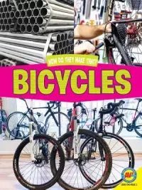 在飛比找博客來優惠-Bicycles