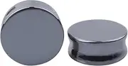 [WATIIFUFU] Ear Piercing Plugs Ear Gauge Expander Gauges Puncture Ear Expanders Diffuser for Car Piercing Jewelry