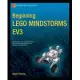 Beginning Lego Mindstorms Ev3