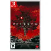 Deadly Premonition 2: A Blessing in Disguise (Switch) [UK Import]