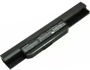 Compatible Battery Asus A32-K53 K53S K53U X53 X53S X53U X54 X54C 5200mak