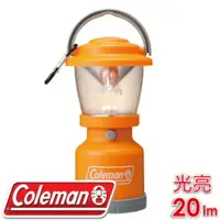 在飛比找樂天市場購物網優惠-【Coleman 美國 MY LED 22281 營燈 熱帶