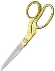China Made Fatima Tailor Scissors 107713-GD