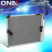 For 2021-2024 Toyota 4runner Factory Style Aluminum Front A/C AC Condenser 30192