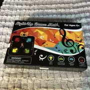 Light Up Dance Mat