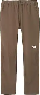 [THE NORTH FACE] Men's Dolorite Long Pants, Smoky Brown