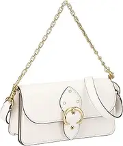 [COACH] 4763 Women's B4/HA Shoulder Bag, B4/HA, Free Size