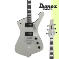 在飛比找蝦皮購物優惠-Ibanez PS60-SSL KISS Paul Stan