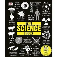 在飛比找蝦皮商城優惠-The Science Book eslite誠品