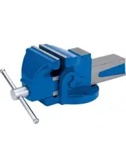 Draper Tools 150mm Engineers Bench Vice (45232)