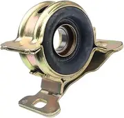 Car Driveshaft Center Support Bearing. Compatible for Toyota Supra 88-92 Compatible for Soarer 88-93 3723014070 2380-15 37230-14070 Center Bearing.