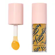 [LANOLIPS] Hyaluronic Lip Oil Honey