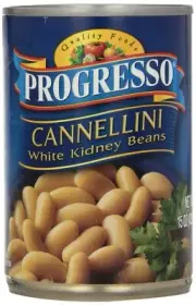 Progresso Cannellini Beans, 15-ounces (Pack of12)
