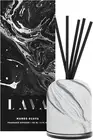 Lava Fragrances Reed Diffuser,5 Fl Oz/150Ml Mango Guva Scent’ Set,Home Fragrance