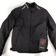 Dainese Laguna Seca 3 Lady D-Dry Jacket Size EU 48 #202654614-691-48