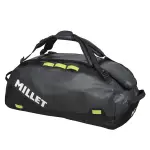 法國【MILLET】 VERTIGO DUFFLE 60 / 旅行裝備袋 (黑)《長毛象休閒旅遊名店》