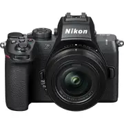 Nikon Z50II with NIKKOR Z DX 16-50mm f/3.5-6.3 VR Kit