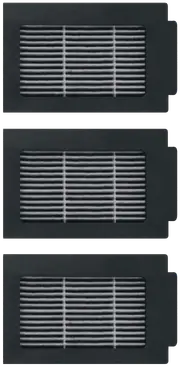 Ecovacs Antibacterial Filter 3PK T50 Pro OMNI