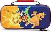 PowerA Protection Case for Nintendo Switch - OLED Model, Nintendo Switch and Nintendo Switch Lite - Pokémon: Pikachu vs. Dragonite