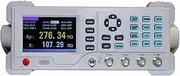 Digital LCR Meter Desktop ET4401 LED Bridge Tester Capacitance Resistance Impedance Inductance Measure Instrument Used in Product R&D, Component Incoming Inspection